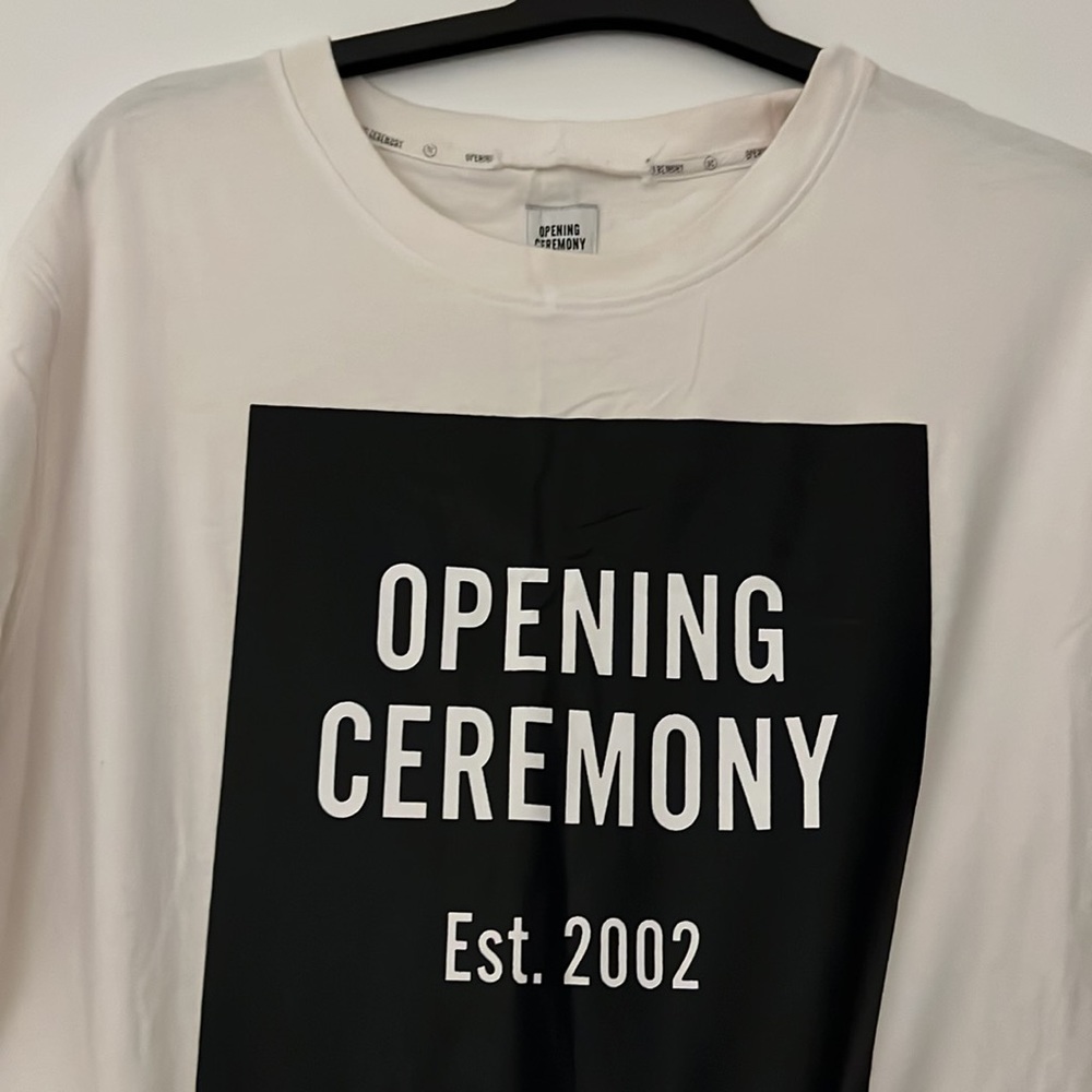 Opening ceremony - Picture 2 of 2